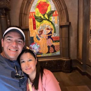 Meet your Posher, Marla